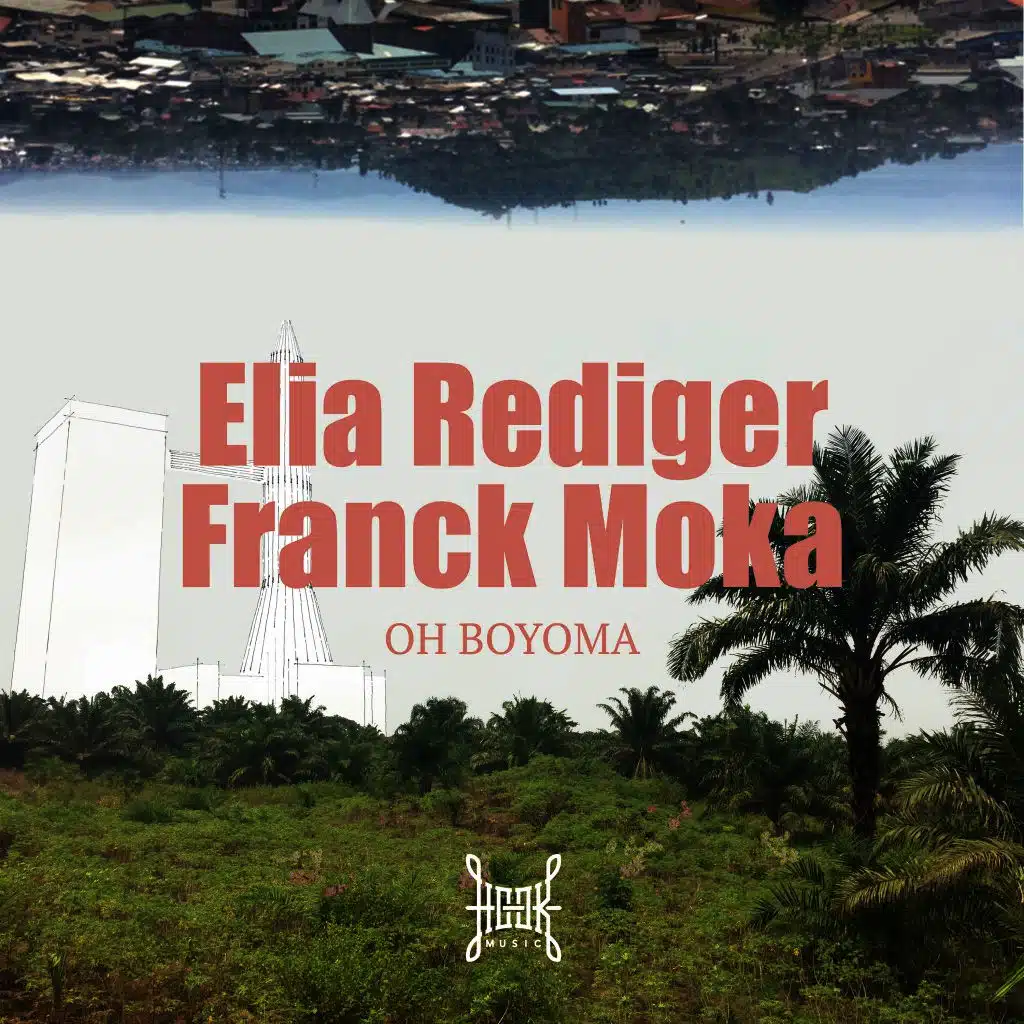 Oh Boyoma - Theatermusik (Live)
