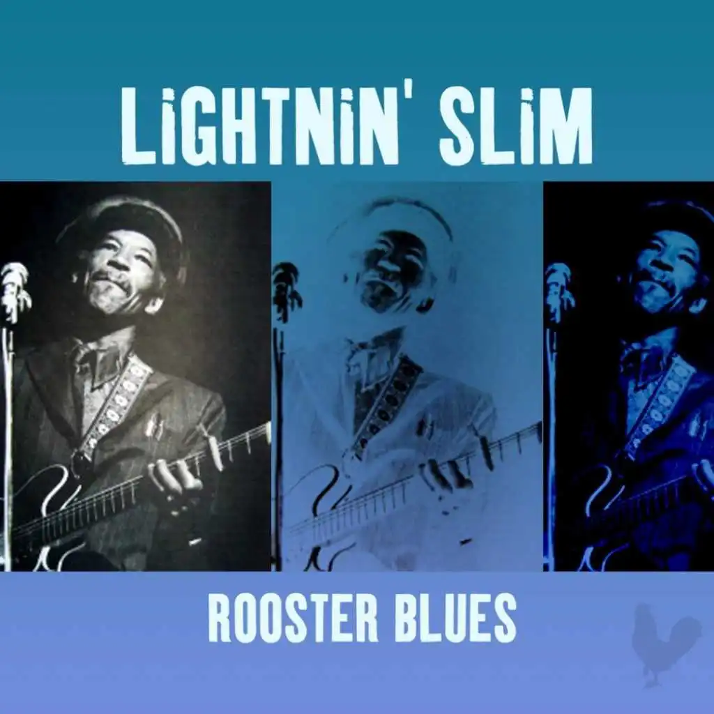 Rooster Blues