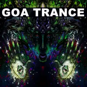 Goa Trance (Intellect Progressive Psychedelic Goa Psy Trance)