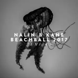 Beachball 2017 (Remixes)