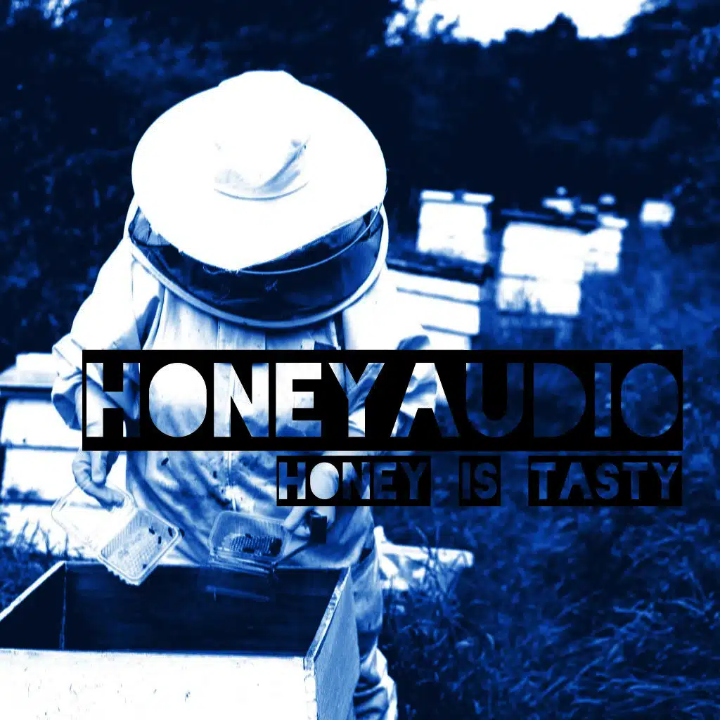 Honey Is Tasty