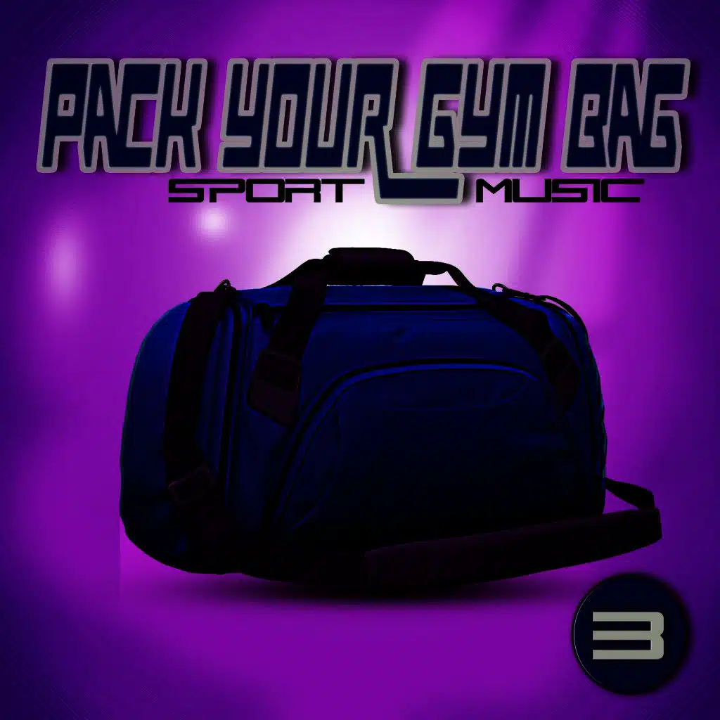 Pack Your Gym Bag Sport Music 3