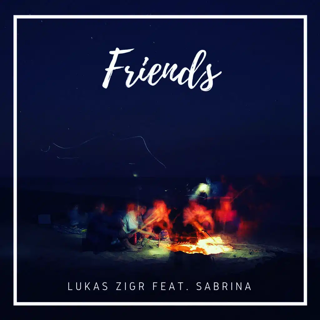 Lukas Zigr feat. Sabrina