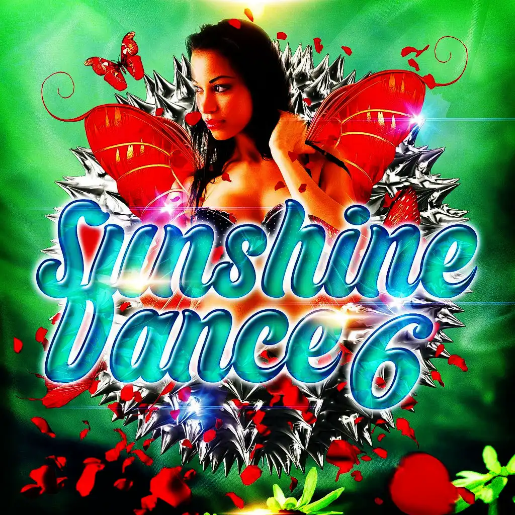 Sunshine Dance 6