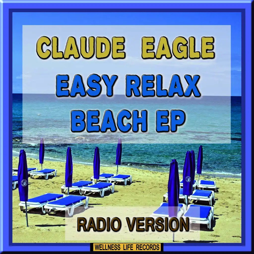 Digital Salinas (Radio Version)