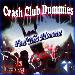 Crash Club Dummies