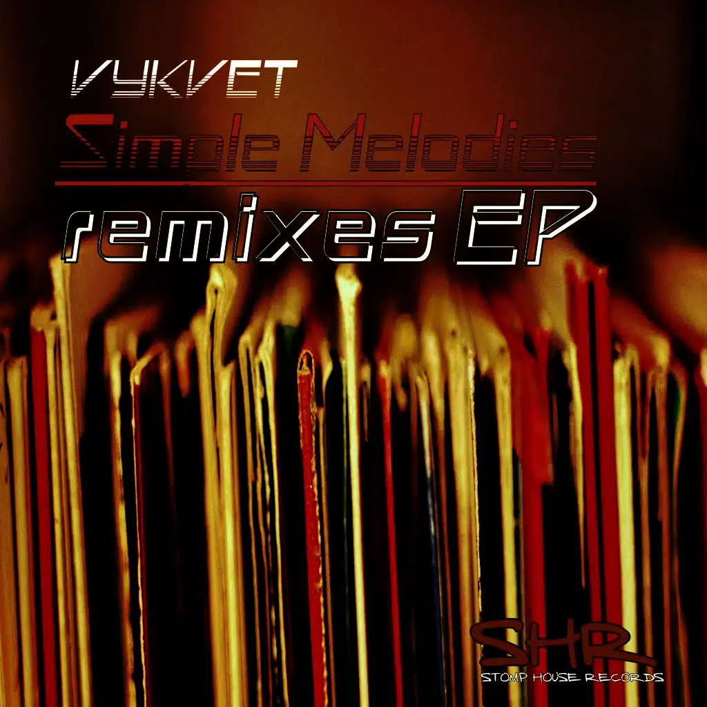 Simple Melodies (Bush Pig Remix)