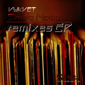 Simple Melodies (Rk1 Remix)