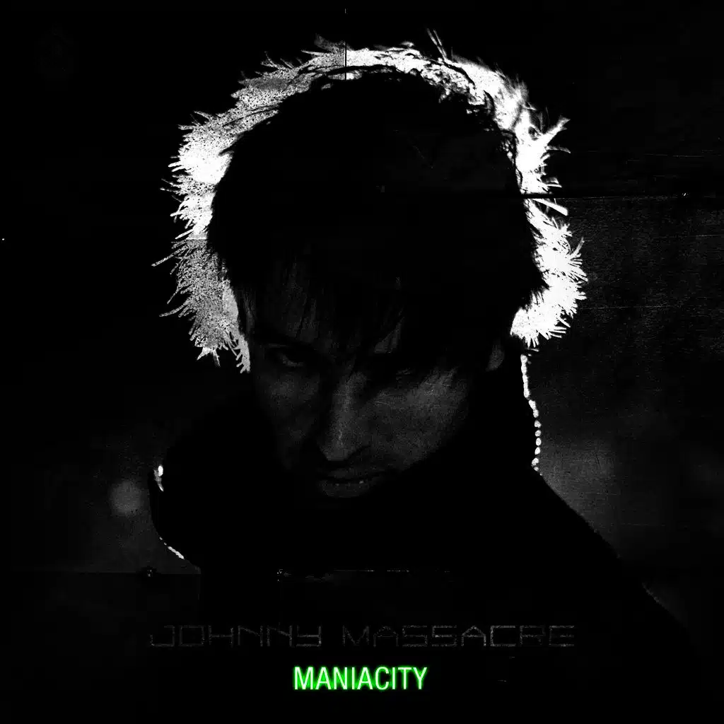 Maniacity