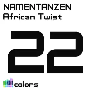 African Twist (Tabis & Dawn Remix)
