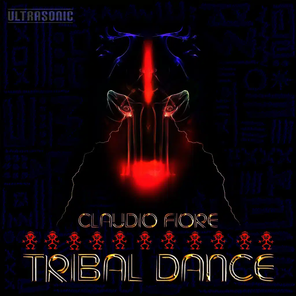 Tribal Dance