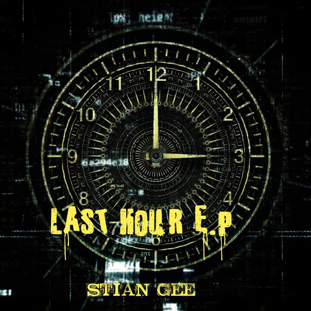 Last Hour EP