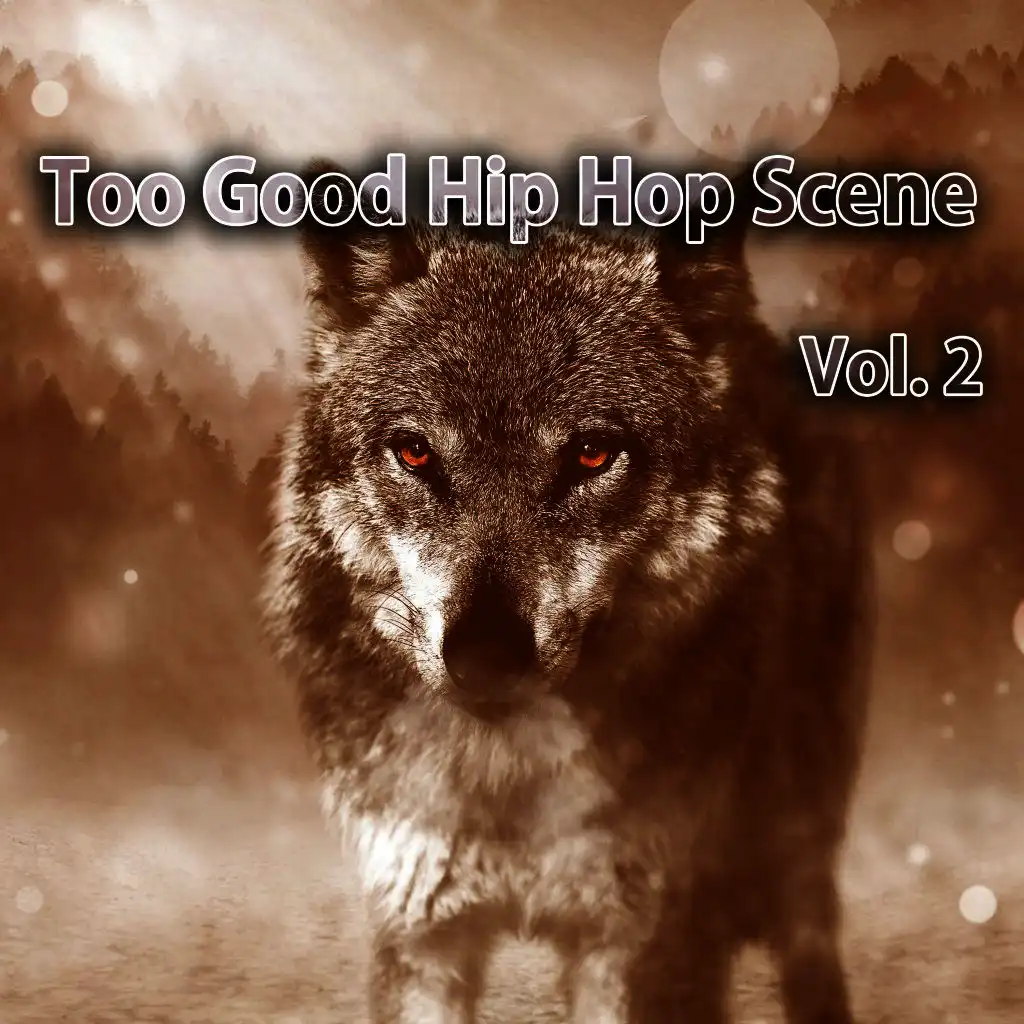 Mean Dog (Hip Hop Backing Drums 2017 Mix)