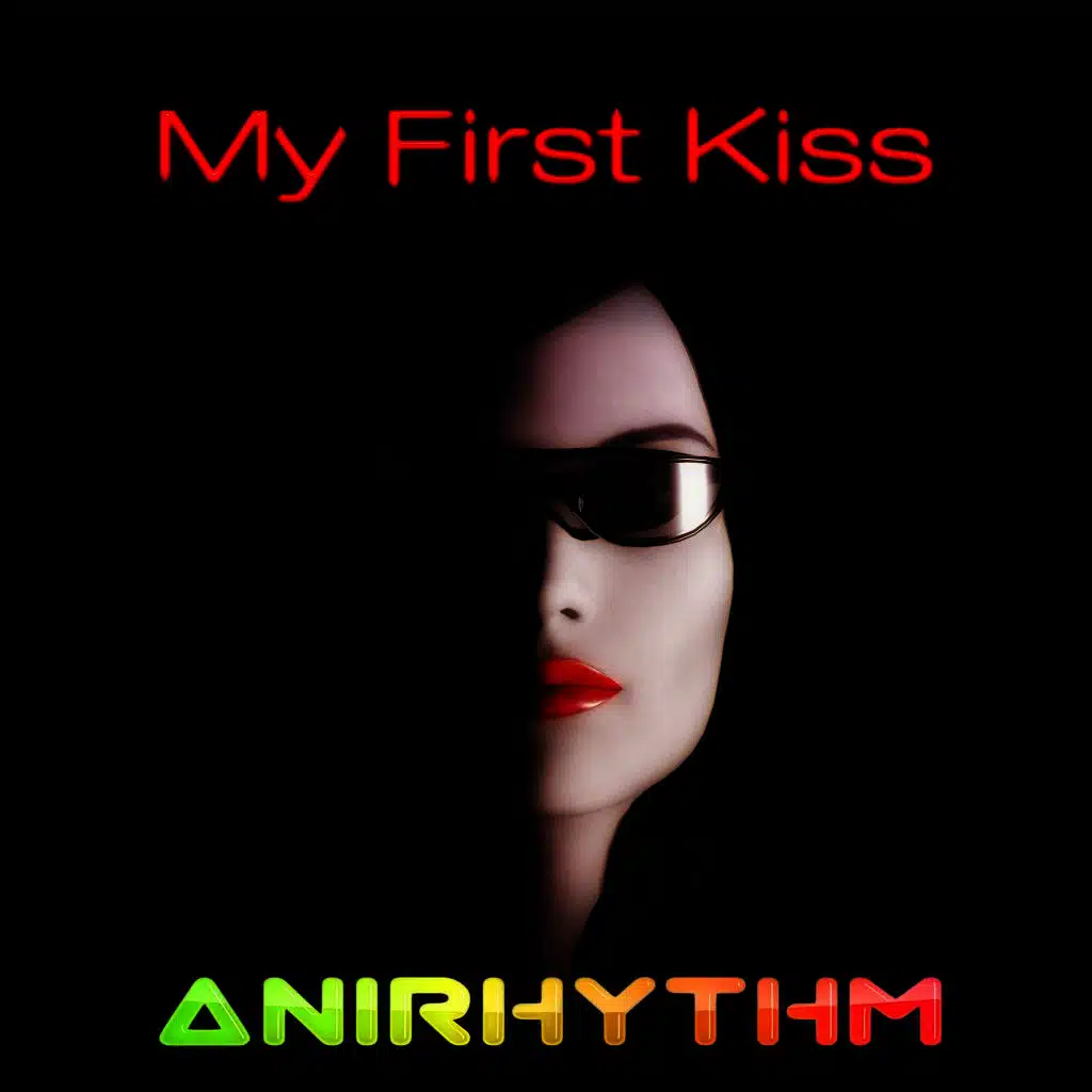 My First Kiss