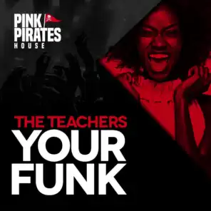 Your Funk (Radio Edit)