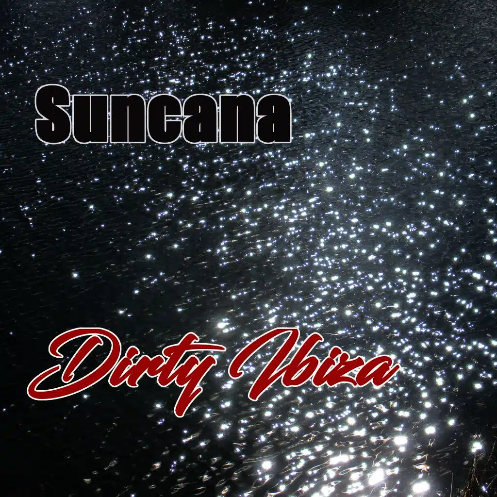 Suncana