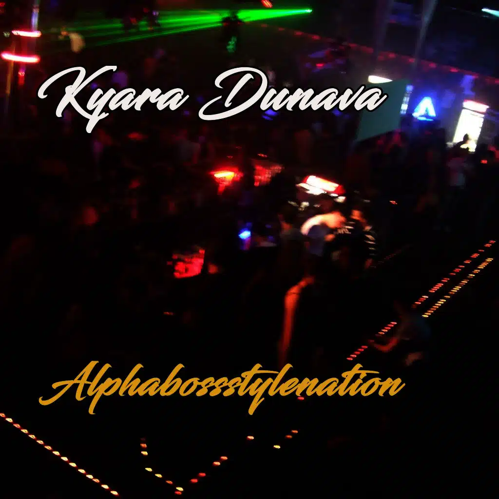 Alphabossstylenation
