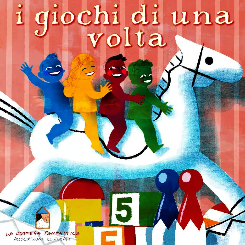 La Bottega Fantastica