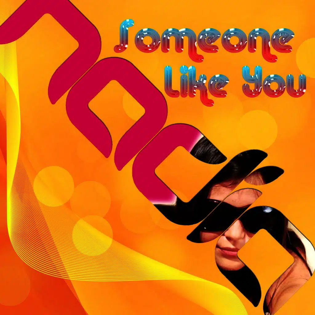 Someone Like You (Adrian Davis Remix)