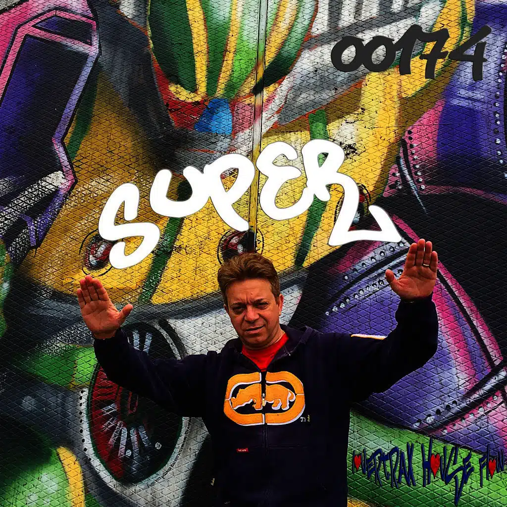 Super (Yuri Taurino Remix)