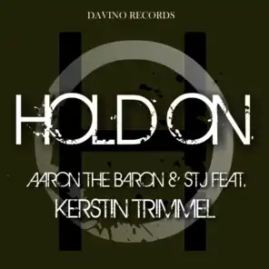 Hold On (Jhon Denas Instrumental Mix)