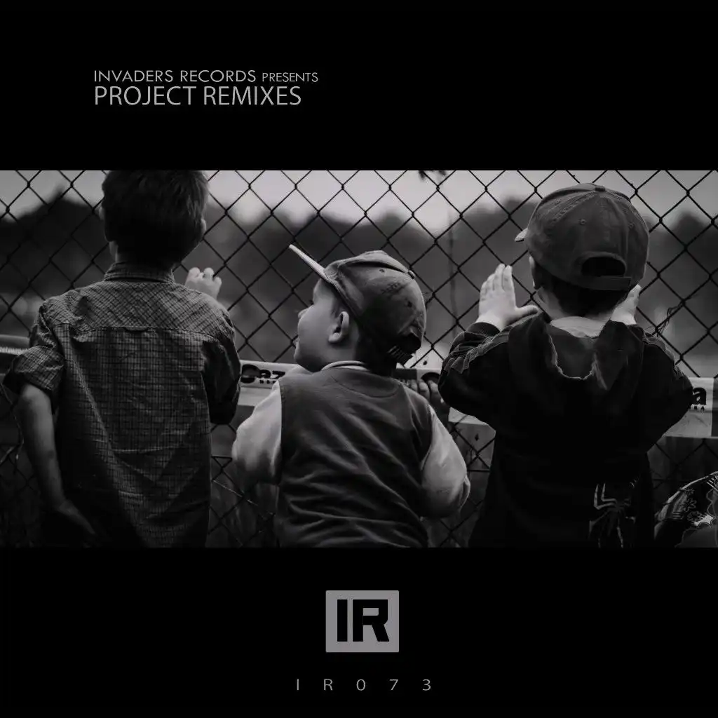 Invaders Records Presents: Project Remixes