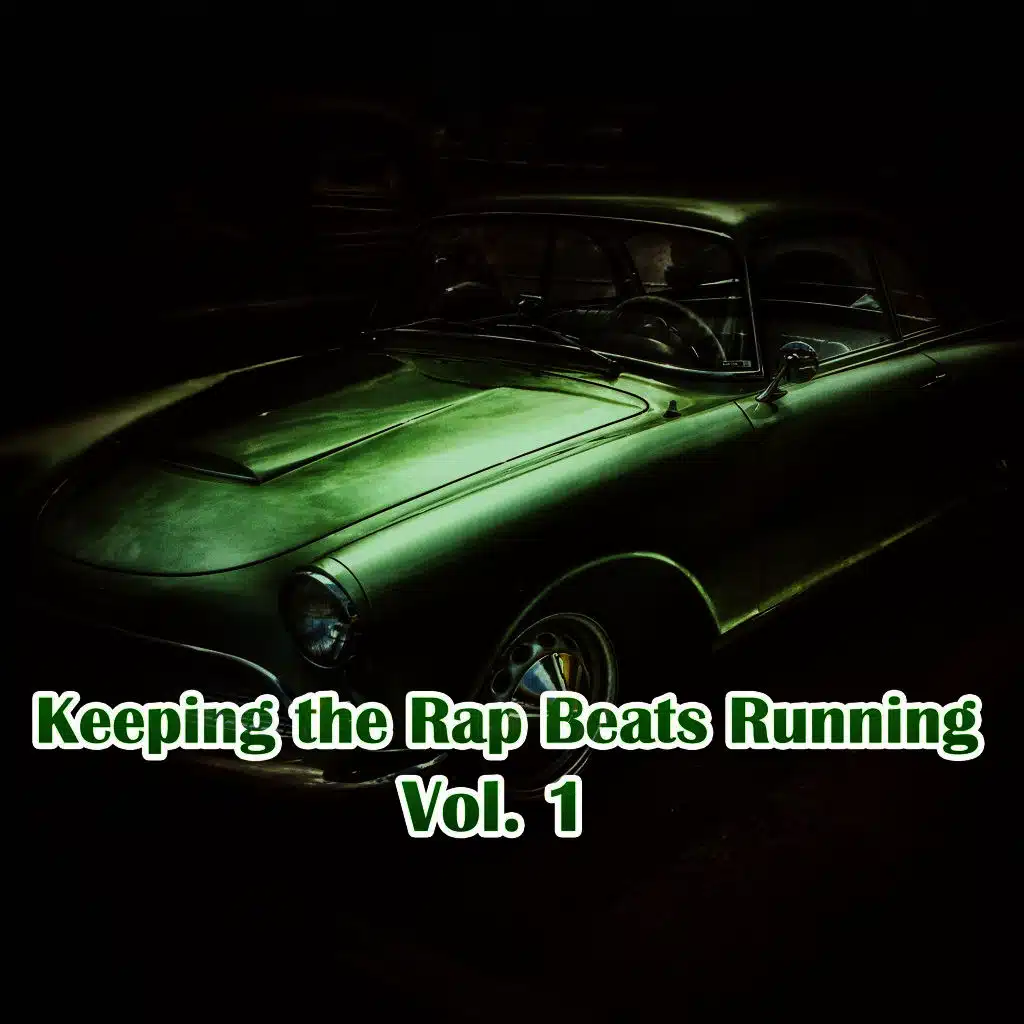 Street of the Storm (Hip Hop Instrumental Compilation 2017 Mix)