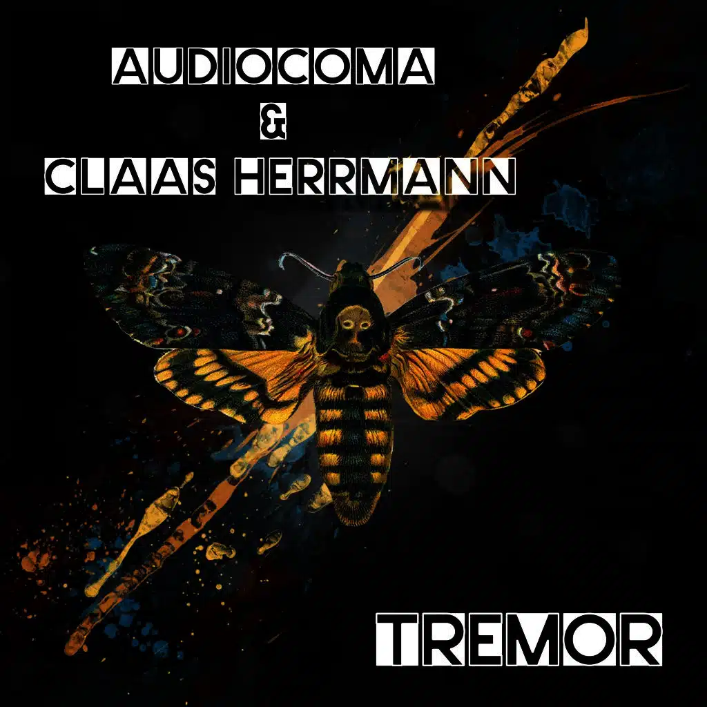 Audiocoma & Claas Herrmann