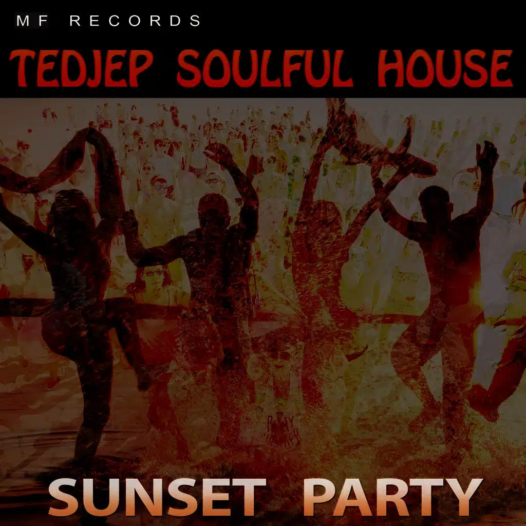 Sunset Party