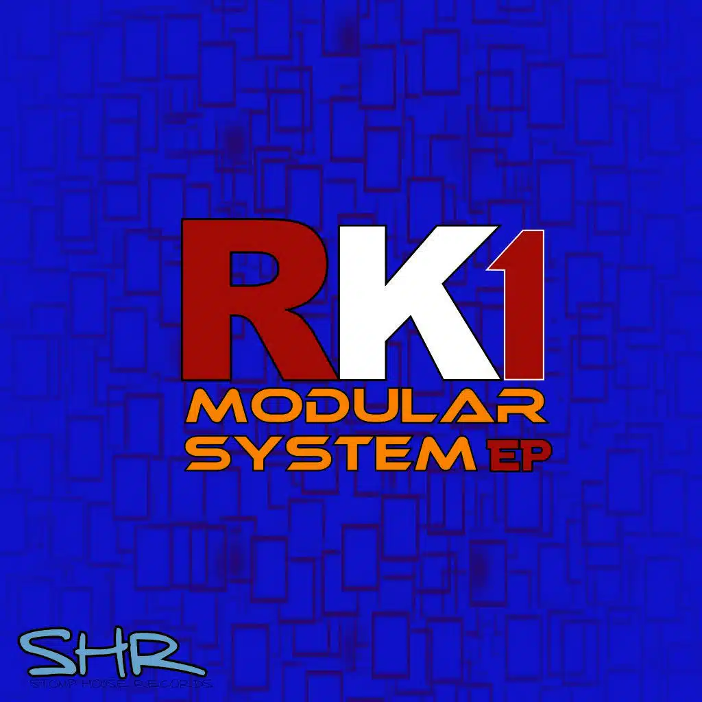 Modular System EP