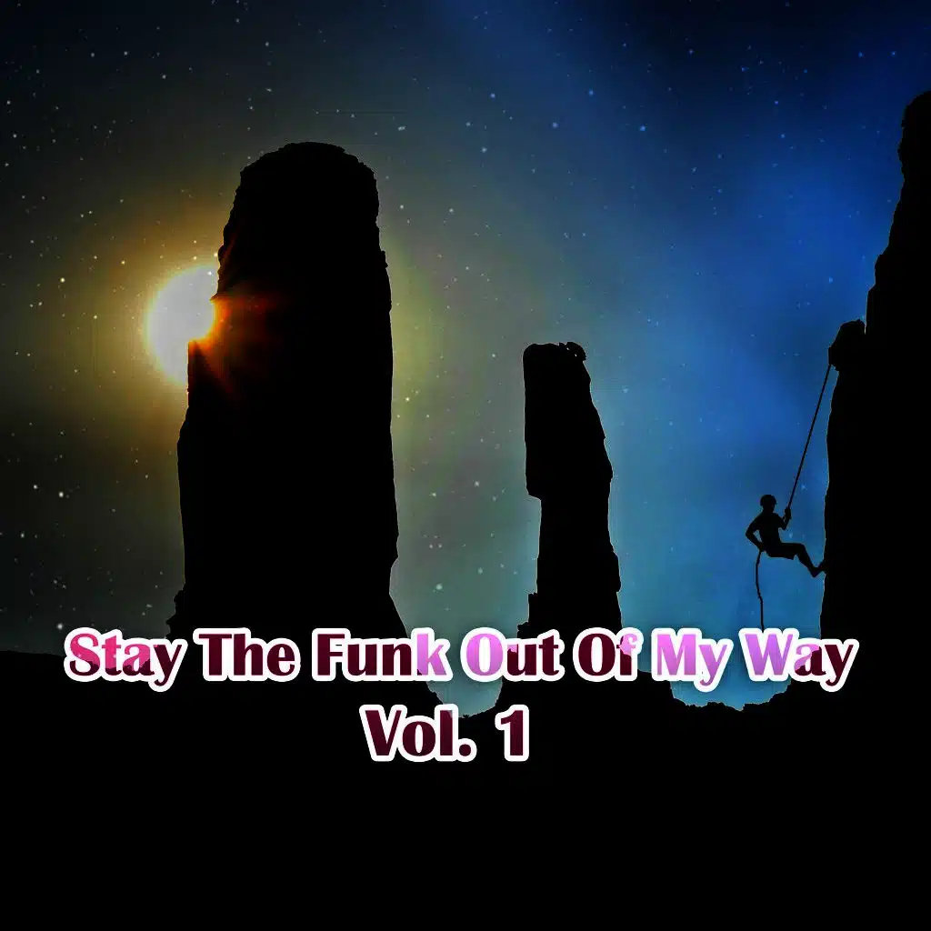 Gone Away (Hip Hop Instrumental 2017 Mix)