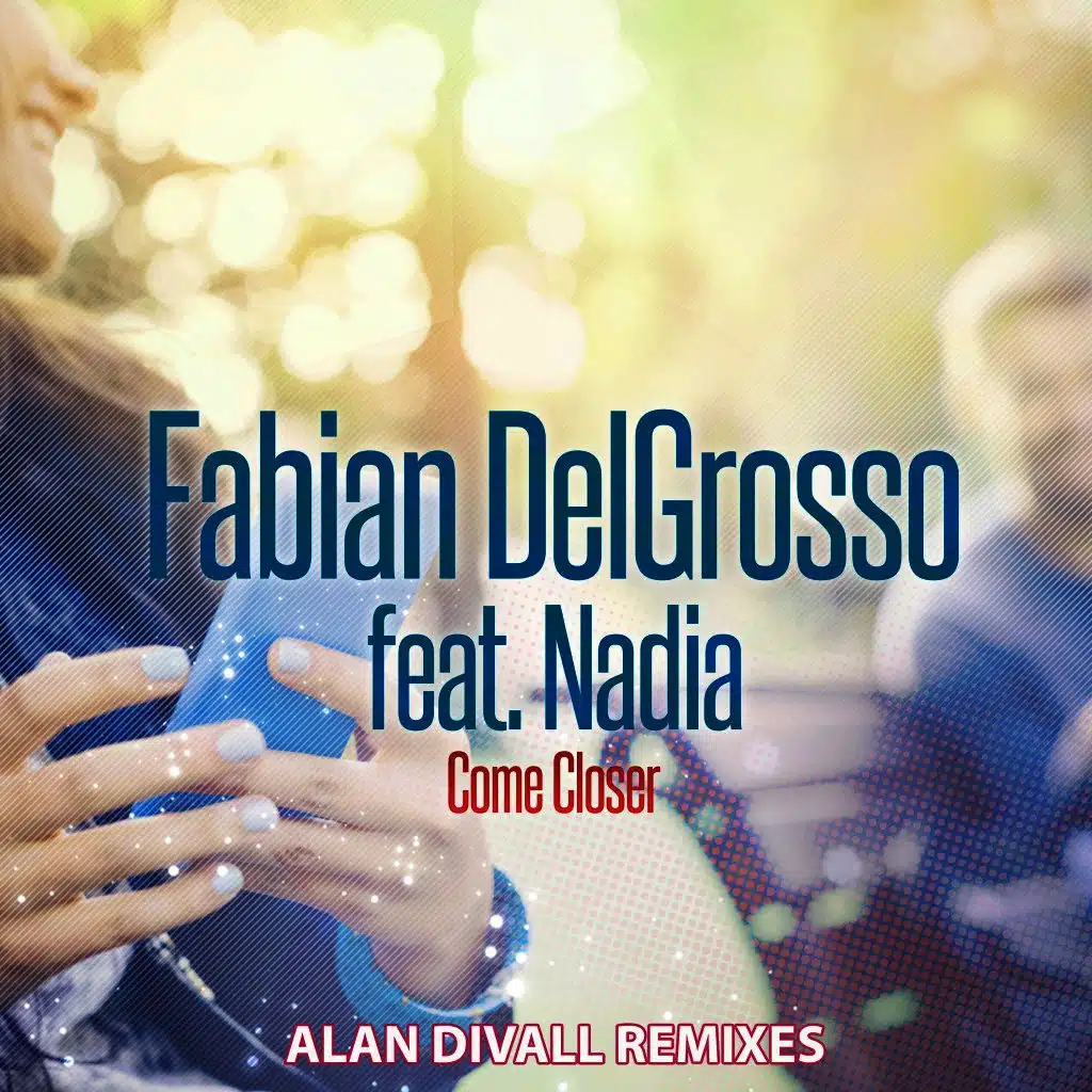 Fabian Delgrosso feat. Nadia