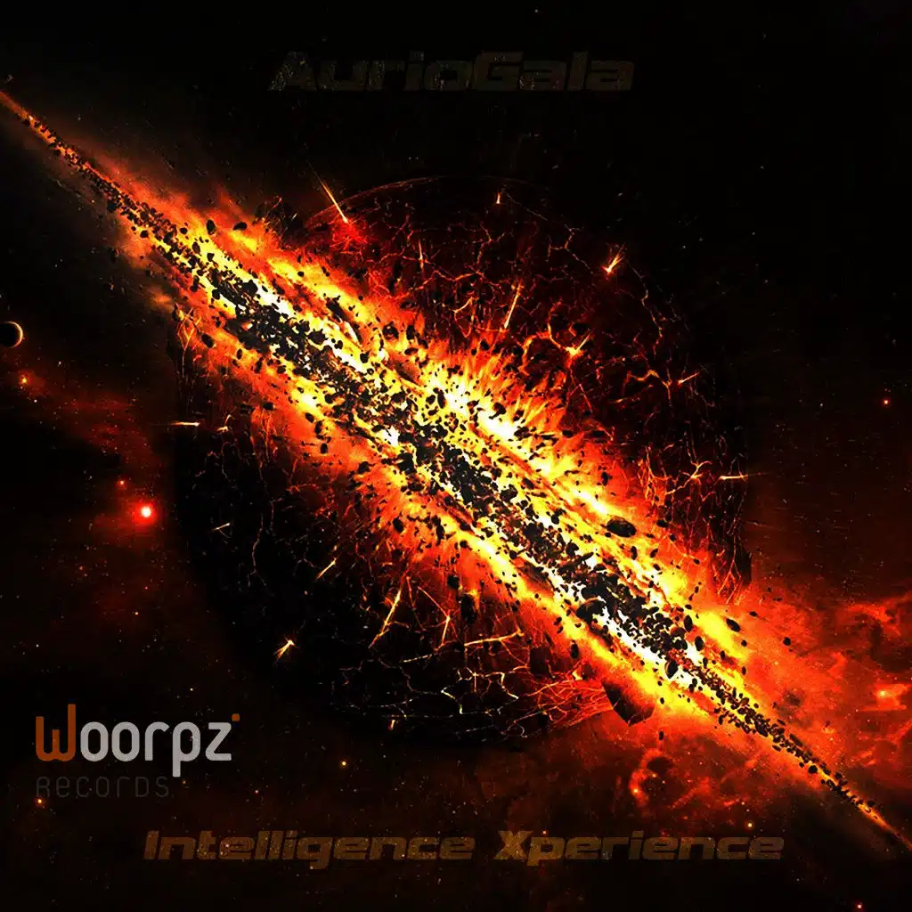 Intelligence Xperience