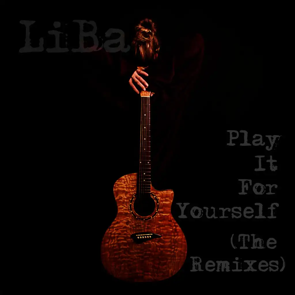 Play It for Yourself (Loukas Remix)