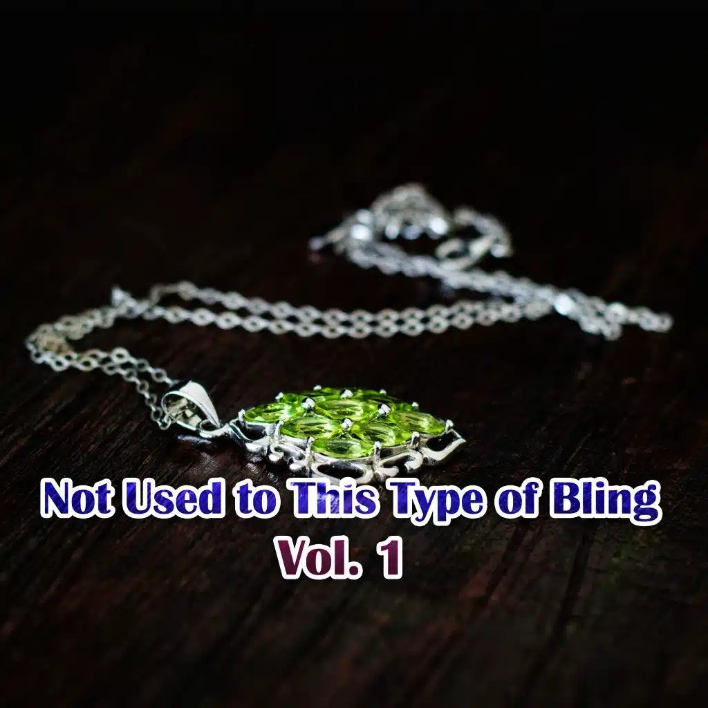 Deep Down in the Basement (2017 Mix)