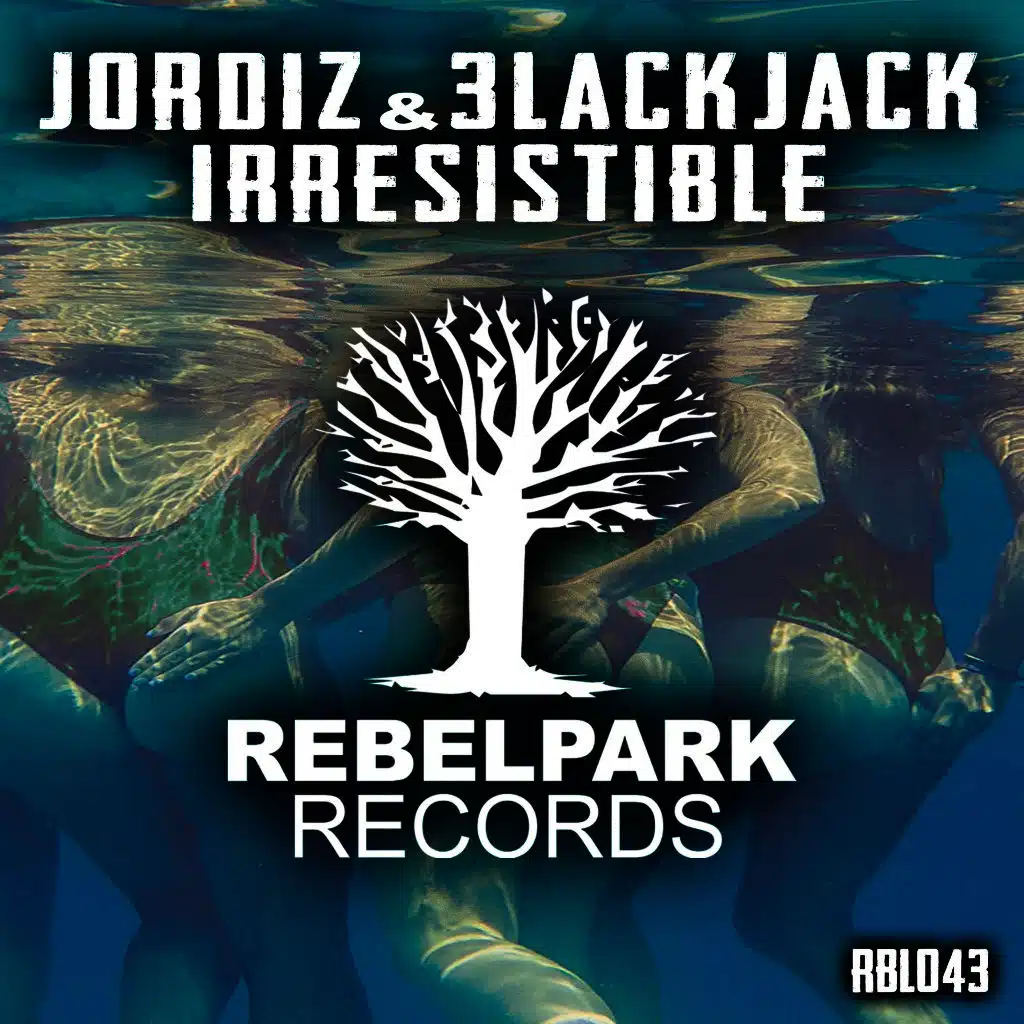 Jordiz & 3lackjack