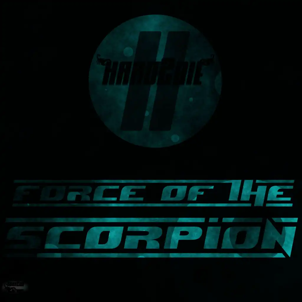 Force of the Scorpion (Radio Edit)