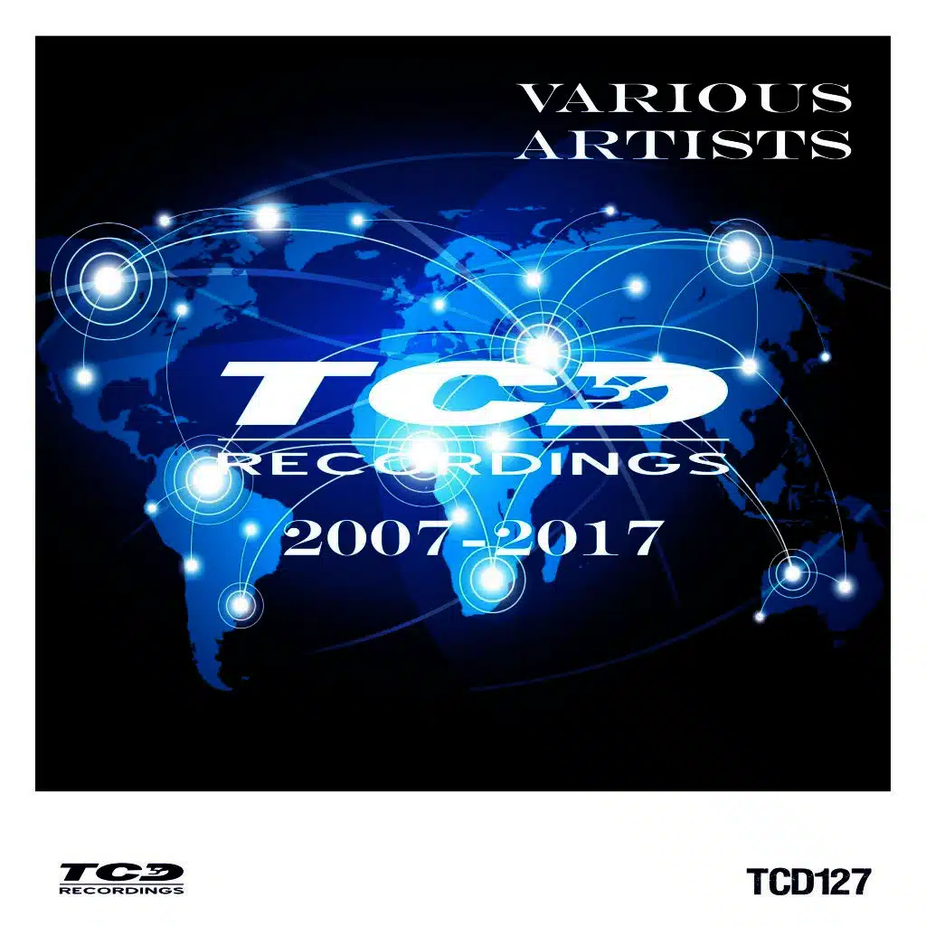 Tcd Recordings: 2007-2017