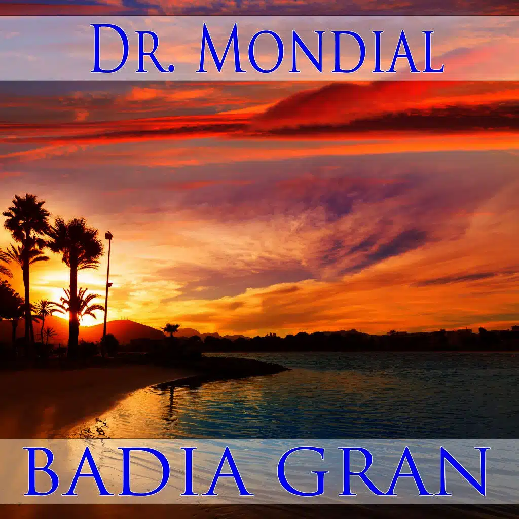 Dr. Mondial