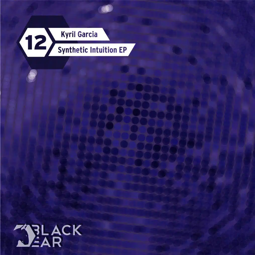 Synthetic Intuition EP