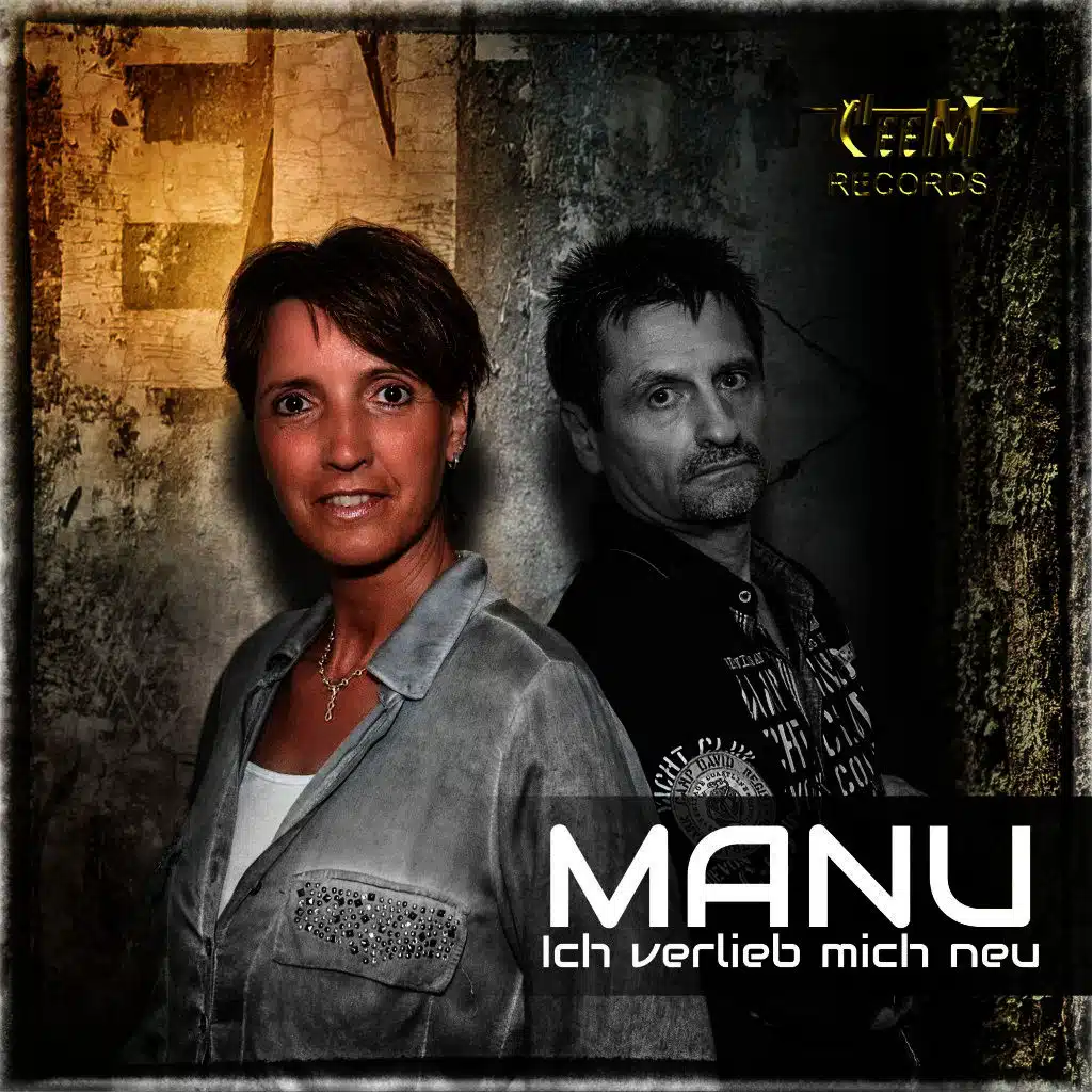 Ich verlieb mich neu