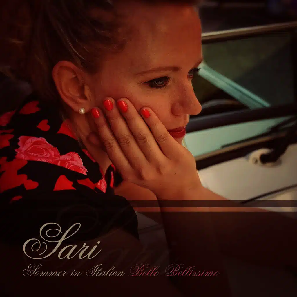 Sommer in Italien Bello Bellissimo (Karaoke-Version)