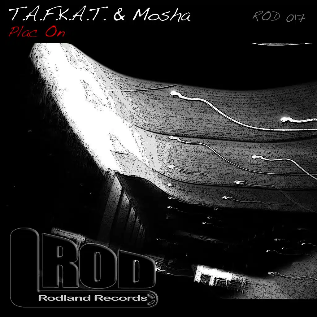 T.a.f.k.a.t. & Mosha