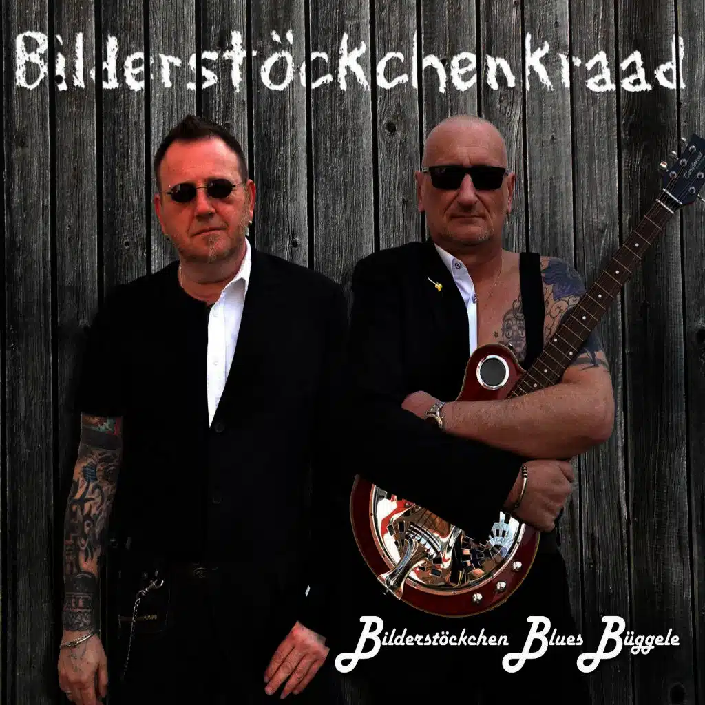 Bilderstöckchenkraad