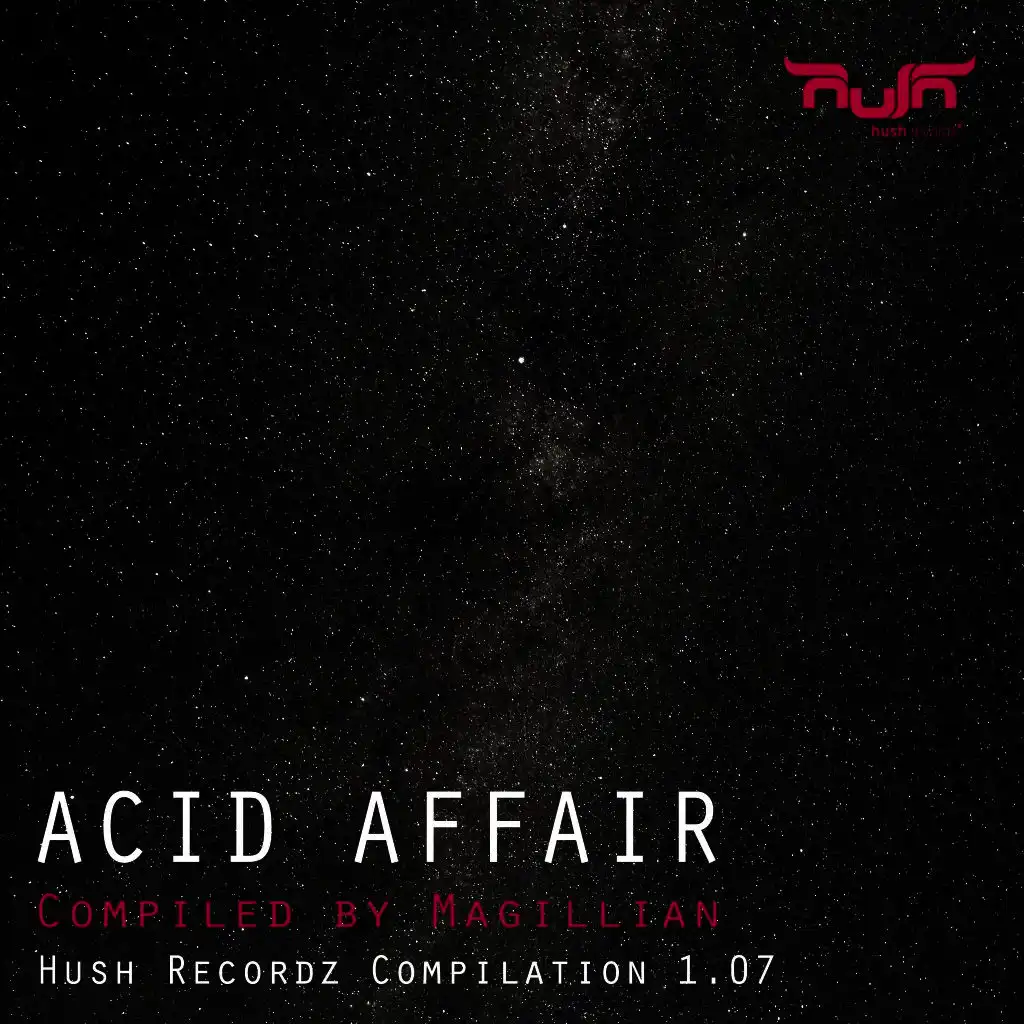 Acid Affair