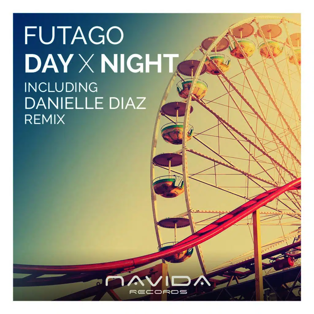 Day X Night (Danielle Diaz Club Remix)
