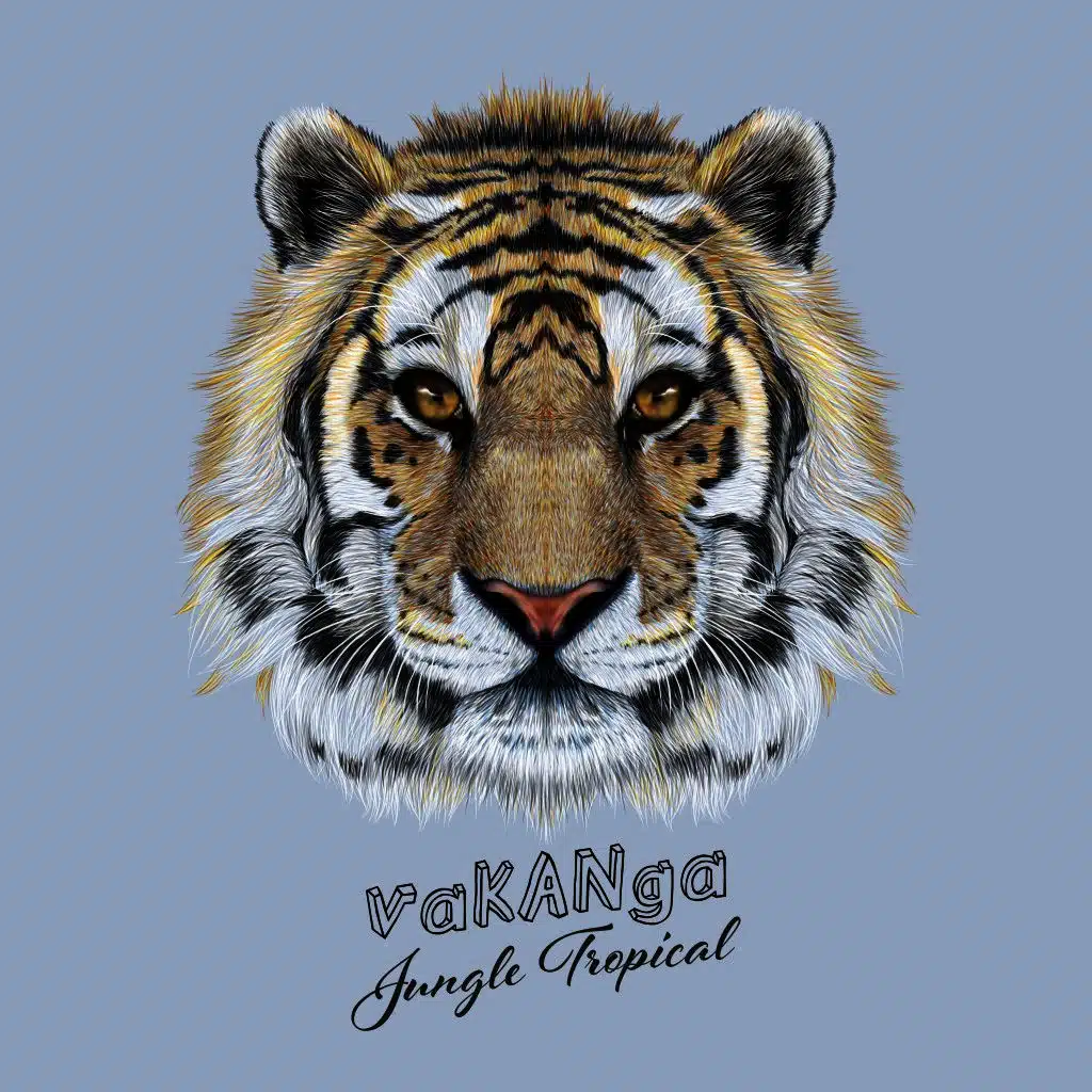Jungle Tropical