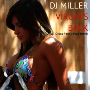 Virgin's Back
