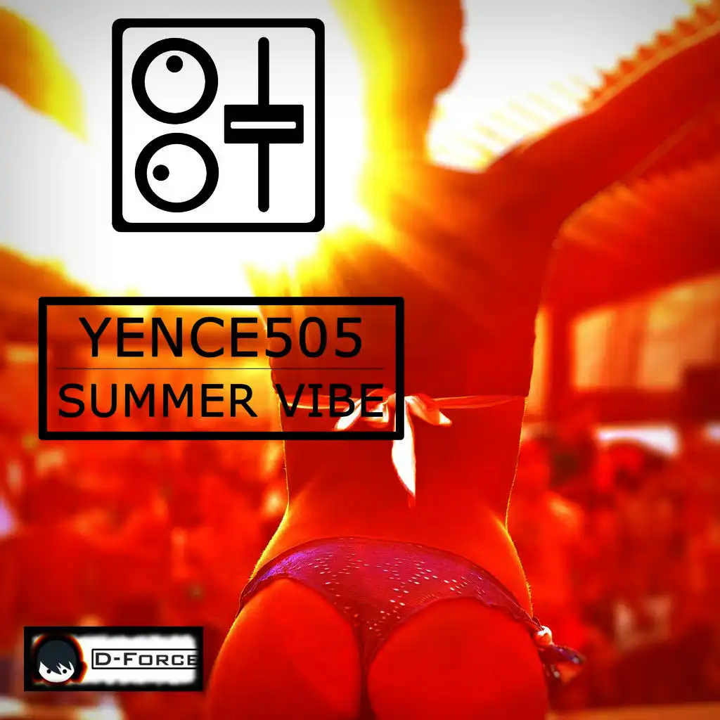 Summer Vibe (Bgr Amazon Sunrise Mix)