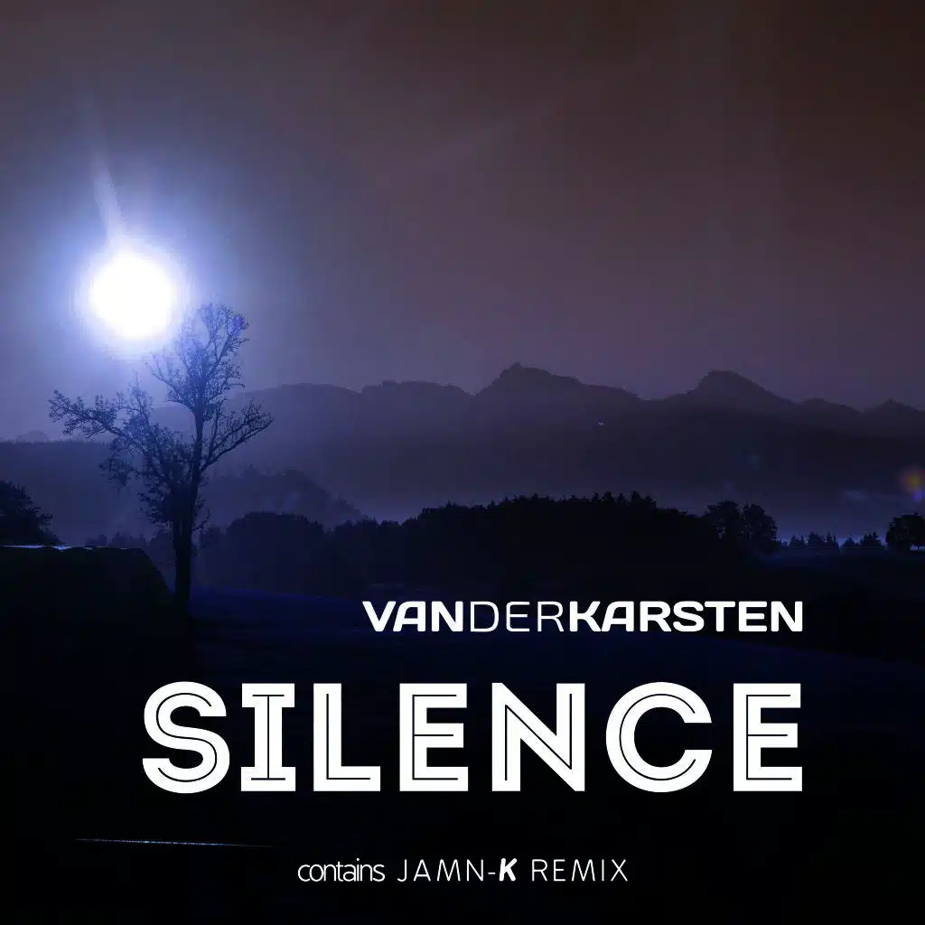 Silence (Club Mix)
